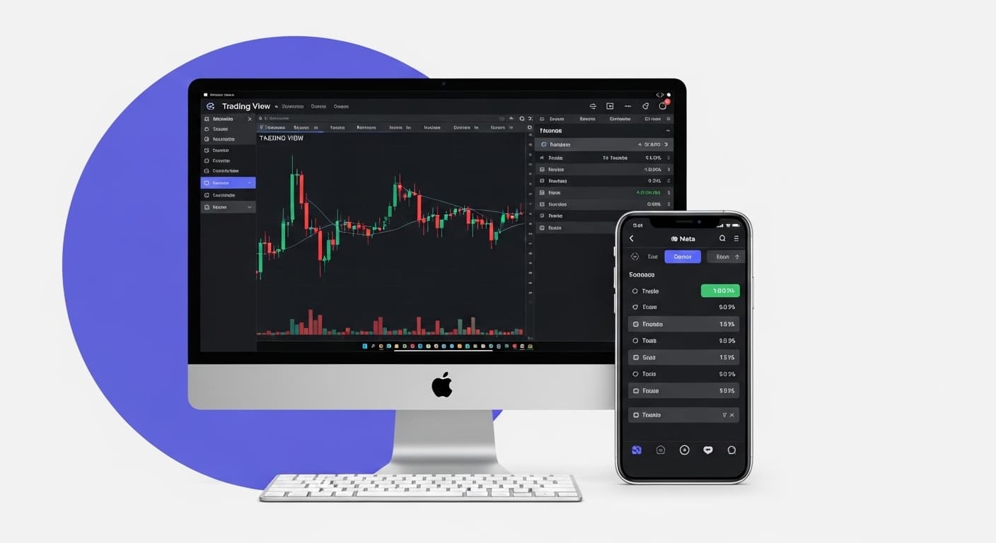 Trading Bot (Backtest + Live)