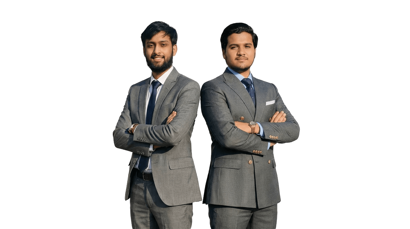 Devtimize Founders