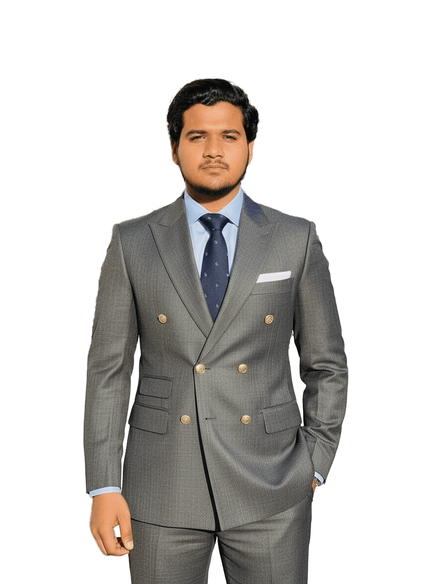 Shoaib Liaqat