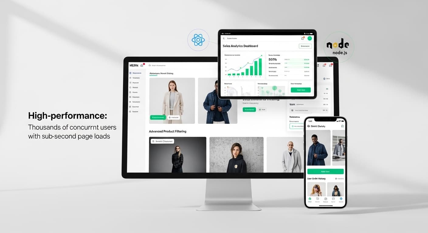 E-Commerce Platform